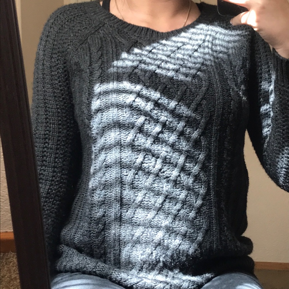 Sweater!💛